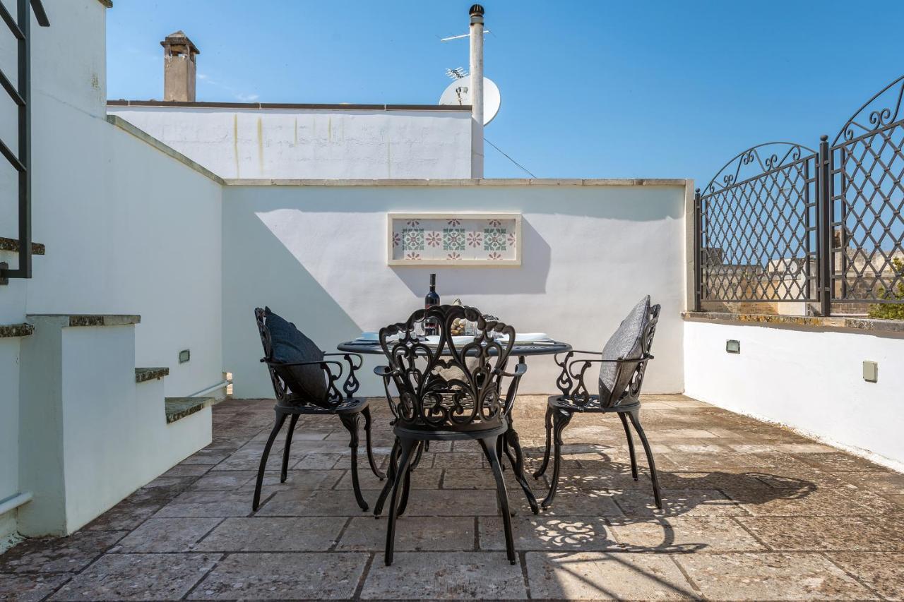 GoodStay Palazzo Marini Suite Lecce Esterno foto