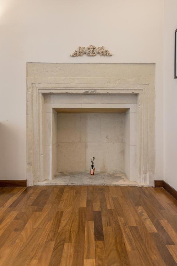 GoodStay Palazzo Marini Suite Lecce Esterno foto