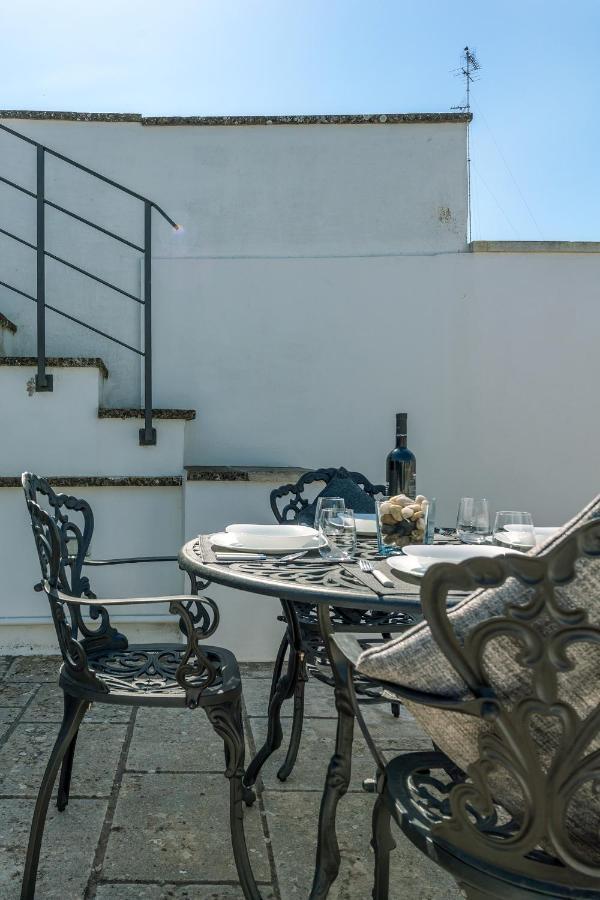 GoodStay Palazzo Marini Suite Lecce Esterno foto