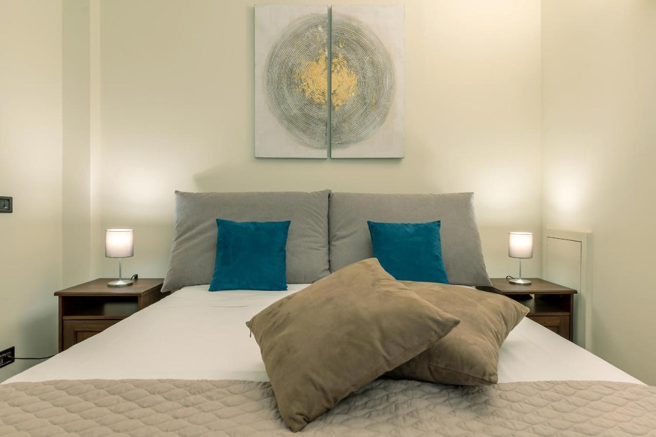 GoodStay Palazzo Marini Suite Lecce Esterno foto